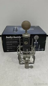 Baby Bottle SL kondenzátorový mikrofon - 2