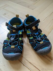 Chlapecké sandále Keen Seacamp, vel.34 - 2