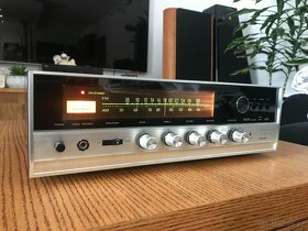 Sansui Solid State 350 - 2