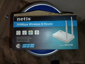 Router - 2