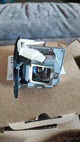 Kompatibilní lampa s modulem BENQ MW714ST/MW811ST - 2