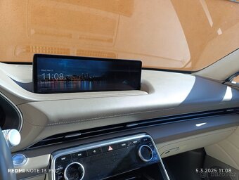 HYUNDAY, GENESIS GV80 - 2