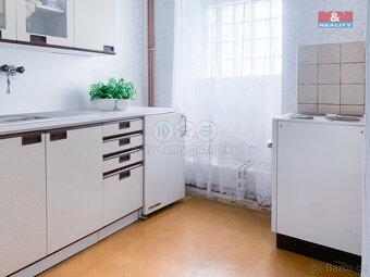 Prodej rodinného domu, 120 m², Malý Bor - 2