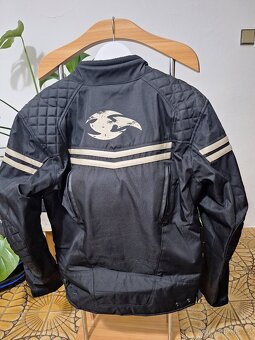 Pánská textilní moto bunda Eagle - 2