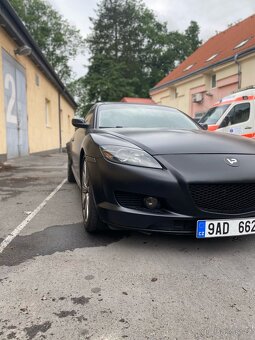 Mazda RX-8 - 2