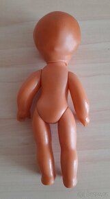 Retro panenka Adélka Gumotex - L. Niklová - 2