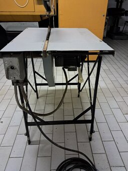 Narex kotoučová pila. - 2
