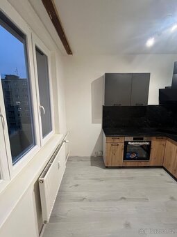 PRONÁJEM, Lipová, Žatec, 1+1, bez provize RK - 2