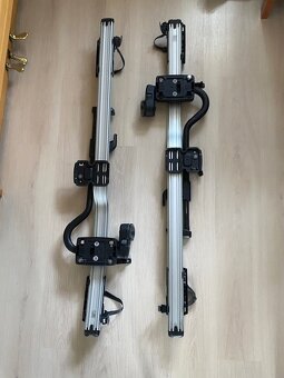 Střešní nosiče kol THULE 591 - 2