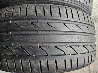 Letní pneu 235/40R19 Bridgestone - 2