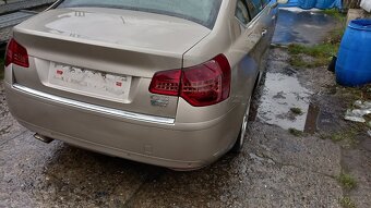 Citroen C5 r.v.2010 - 2