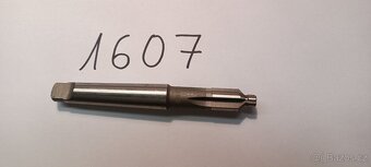 ZÁHLUBNÍKY ČSN 1607,1610,1620 NOVÉ - 2