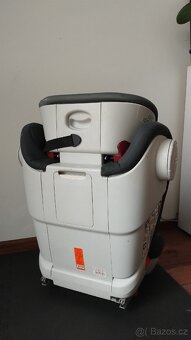 Britax Römer kidfix II XP - 2