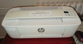 Prodám multifunkční tiskárnu HP deskjet 3775 - 2