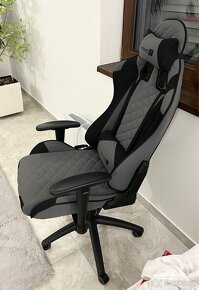 Herní židle k PC Connect it - 2