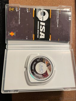 Killzone Liberation - PSP - 2