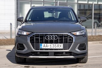 Audi Q3 35 2.0 TDI quattro S tronic - 2