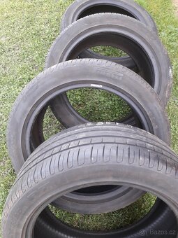 225/45/18 LETNÍ PIRELLI - 2