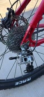 MTB Merida Matts vel 26 - 2