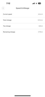 Xiaomi Mi Electric Scooter Pro 2 - 2