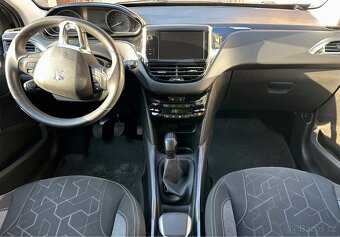 Peugeot 2008, výborný stav - 2