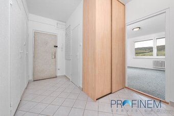 Pronájem bytu 2+1 64 m² Česká Třebová - 2