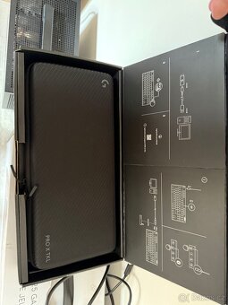 Logitech g pro X tkl - 2