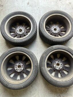 Alu disky 5x112 r17 - 2