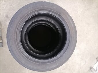 PNEU 215/55/R17 94V Maxxis M3 Bravo HP - 2