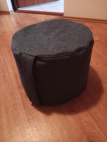 prostírání kola,sedák pro děti - 2