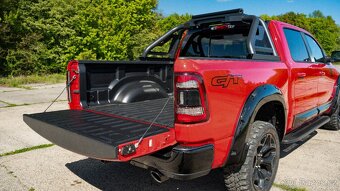 DODGE RAM 1500 5,7 HEMI 2022 GT 14 000 km - 2