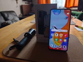 Xiaomi Redmi Note 11 Pro 4G - 2