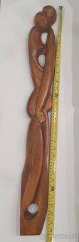 Drevena plastika - 2