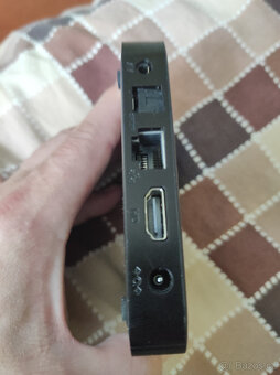 Android box Tanix-2/16gb - 2