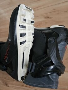 Boty na běžky, lyžáky Inovik skate 500 - 2
