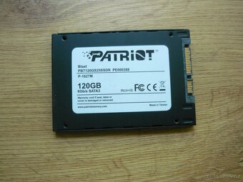 HARDISK - 2
