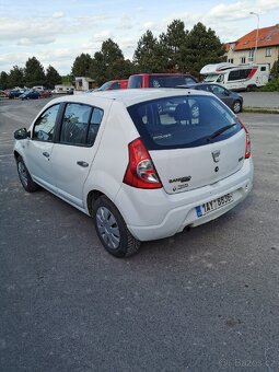 Dacia - 2