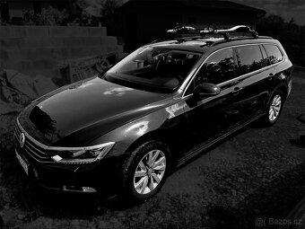 Volkswagen PASSAT B8 - 2