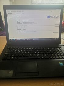 Notebook Lenovo B590 - 2