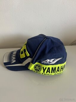 Kšiltovka Valentino Rossi 46 - 2