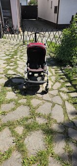 Bugaboo kocarek - 2