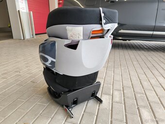 Autosedačku Cybex Pallas 2 fix 9-36kg - 2