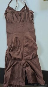 Stahující body - 2