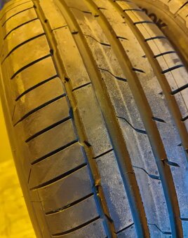 235/50/20 letni pneu Hankook - 2