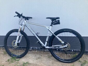 GT ZASKAR Sport, velikost L, kola 29 - 2