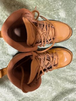NIKE MANOA LEATHER BQ5372-700 vel. 36,5 - 2