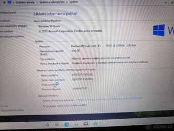 Acer Extensa 5635z - 2
