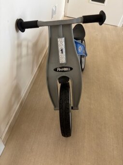 First Bike - 2