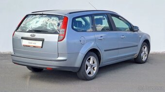 Ford Focus 1,6 i 16v 85 kW - 2