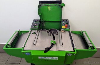 Wintersteiger Trim Disc 71 - 2